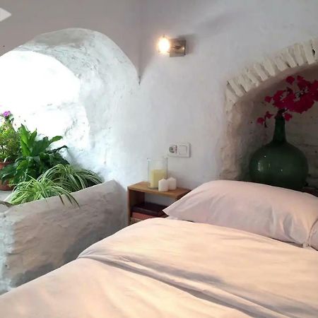 Casa La Pila-Fondaantigua Διαμέρισμα Vejer de la Frontera Εξωτερικό φωτογραφία