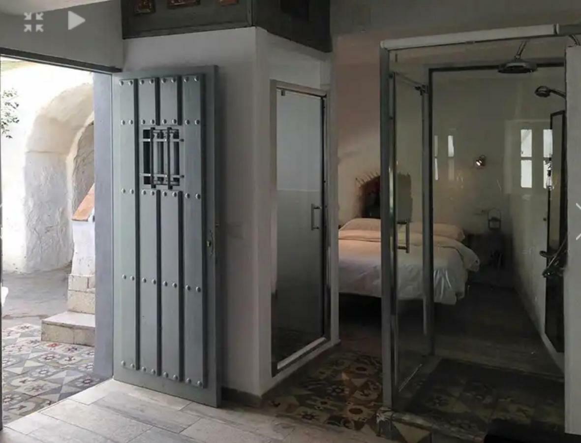 Casa La Pila-Fondaantigua Διαμέρισμα Vejer de la Frontera Εξωτερικό φωτογραφία