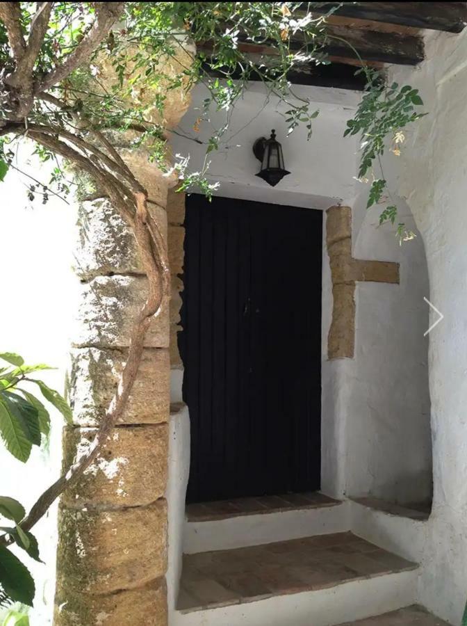 Casa La Pila-Fondaantigua Διαμέρισμα Vejer de la Frontera Εξωτερικό φωτογραφία