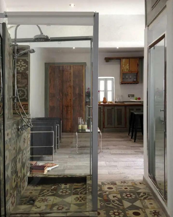Casa La Pila-Fondaantigua Διαμέρισμα Vejer de la Frontera Εξωτερικό φωτογραφία